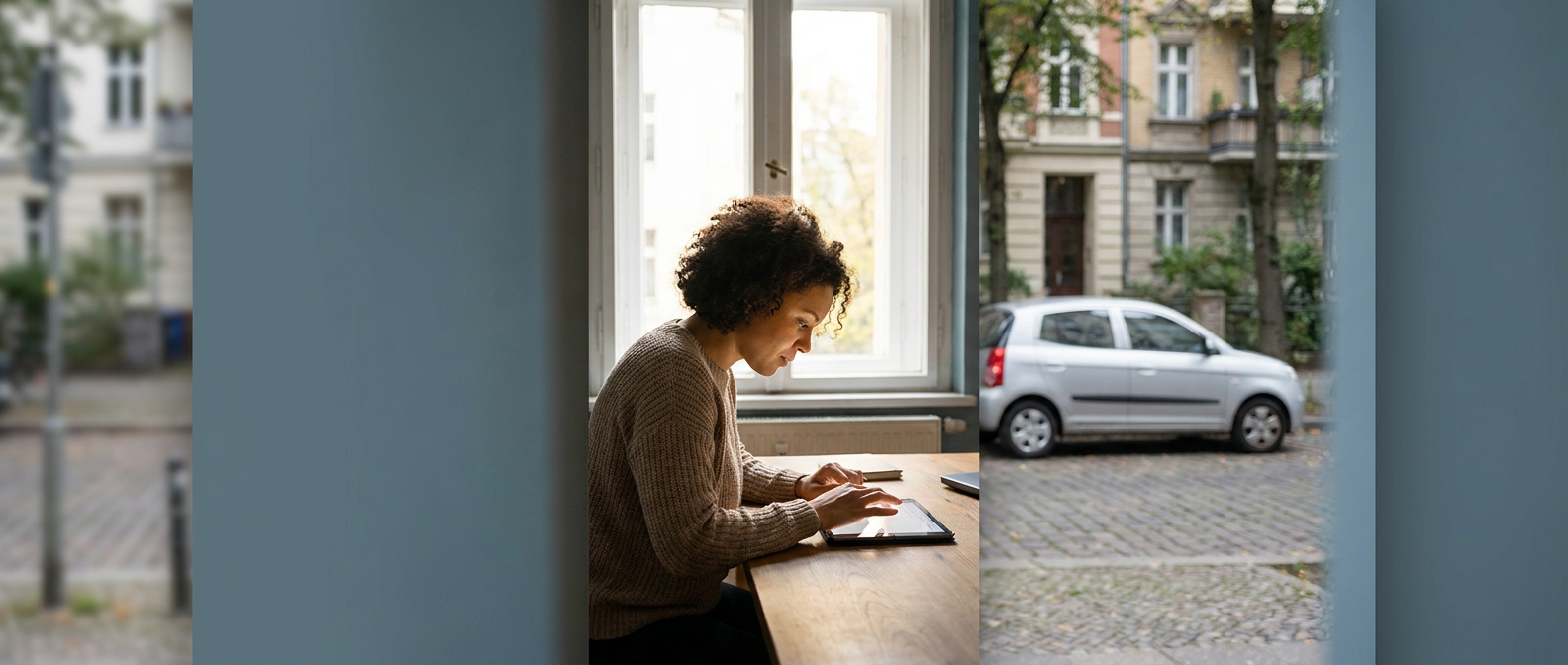 Theorie- und Praxisprüfung: Ablauf, Fristen, Wiederholung