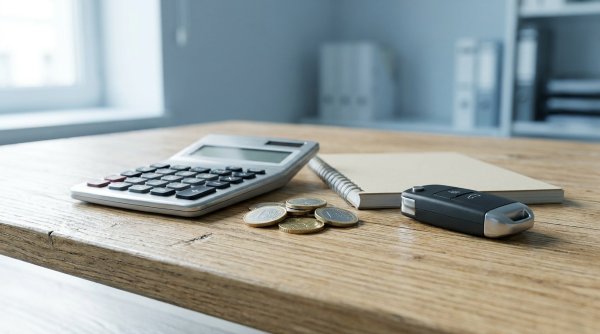 Was kostet der Führerschein?