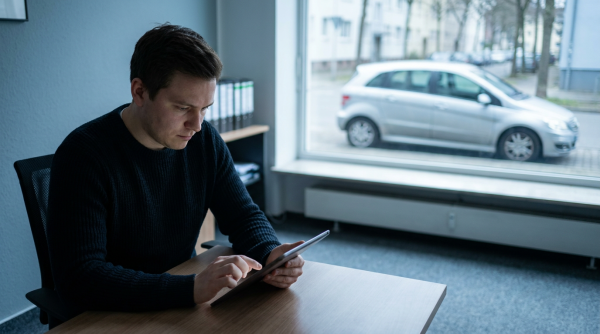 Theorie- und Praxisprüfung